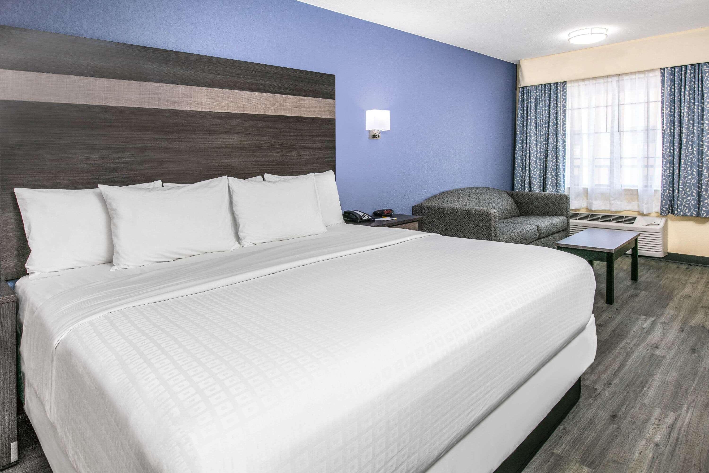 Days Inn By Wyndham Waco Near Downtown University Exteriör bild